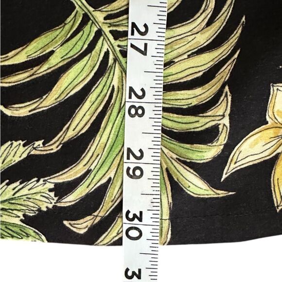 Batik Bay Mens Hawaiian Shirt Tropical All Over Print Size XL. Easy Care Vibrant - Picture 4 of 7